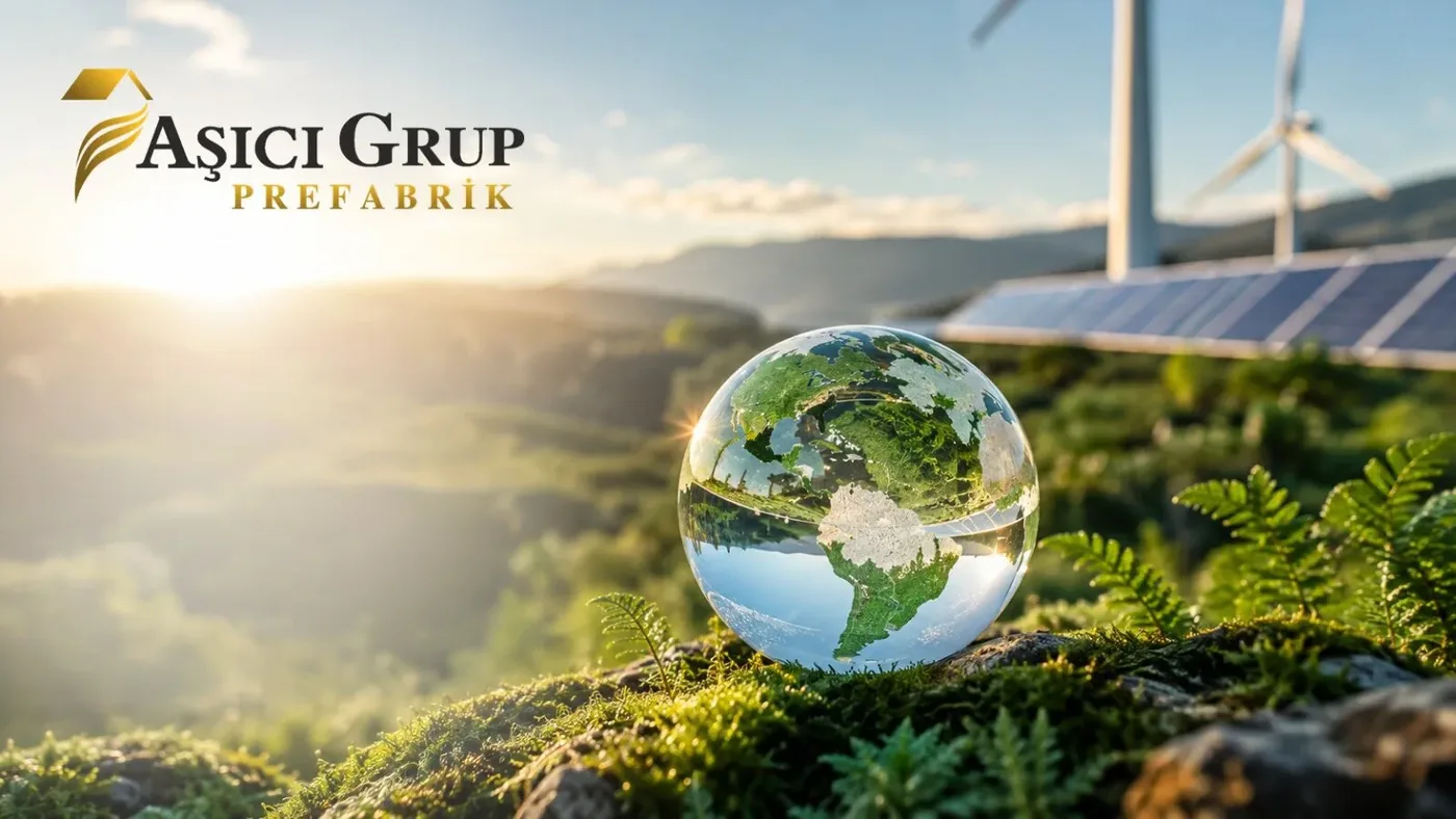 Sustainable steel production