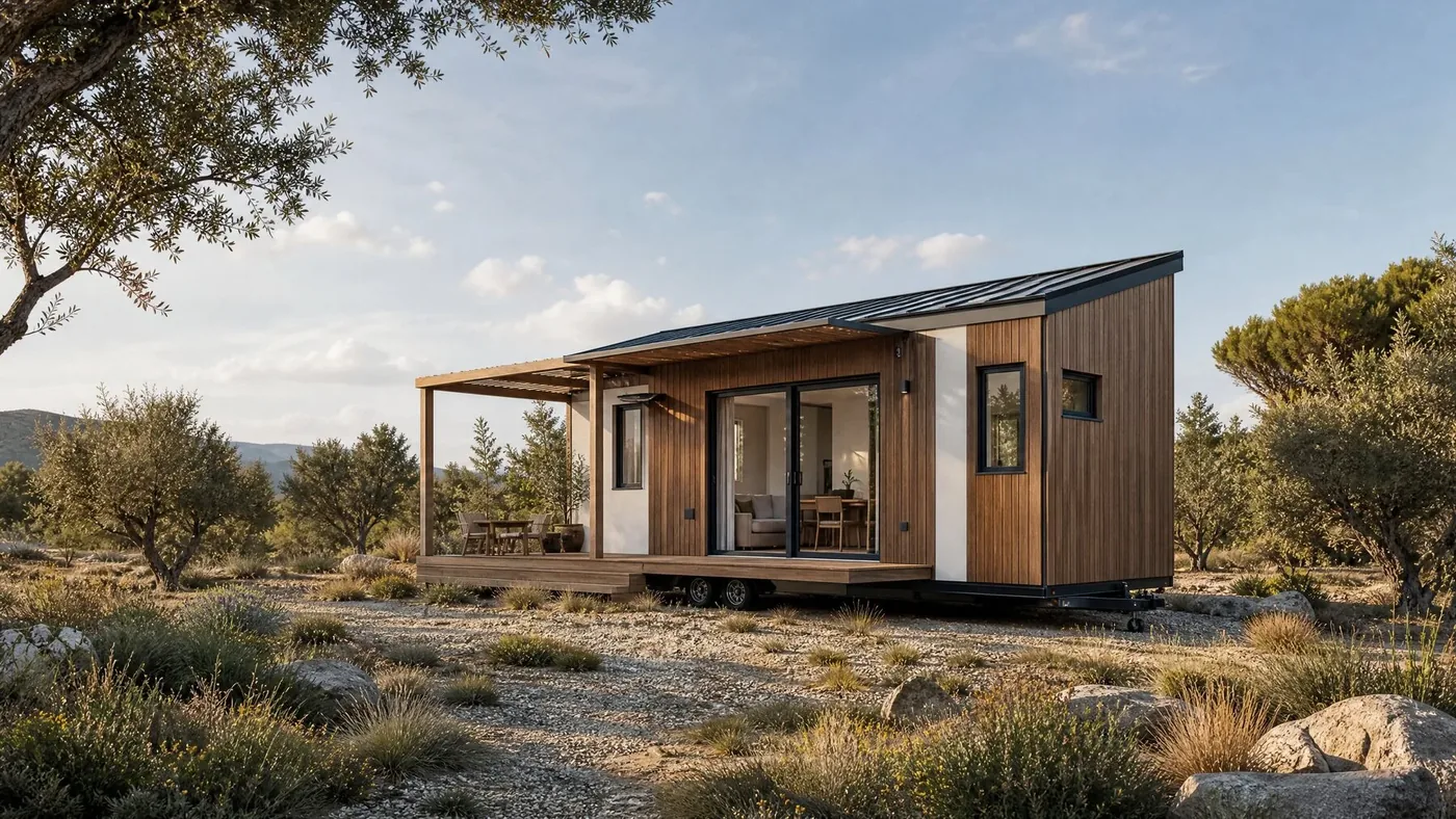 Tiny House