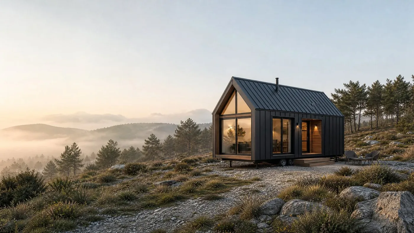 Tiny House