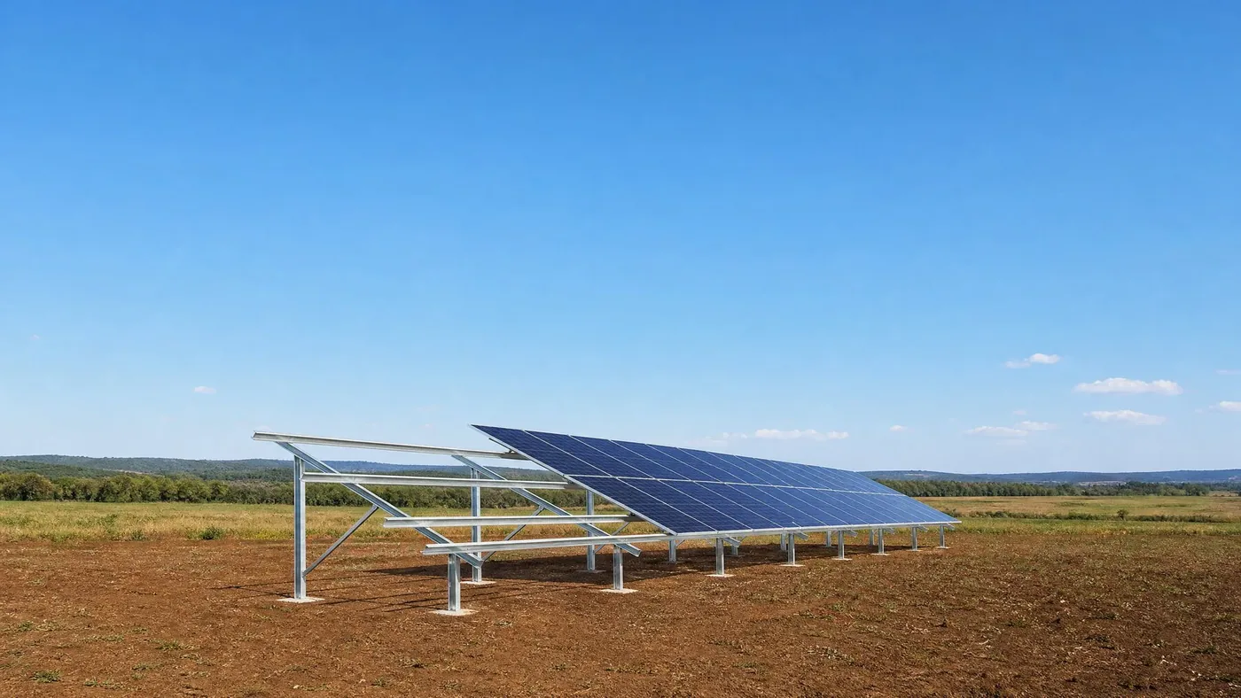 Perfil Solar (FV)