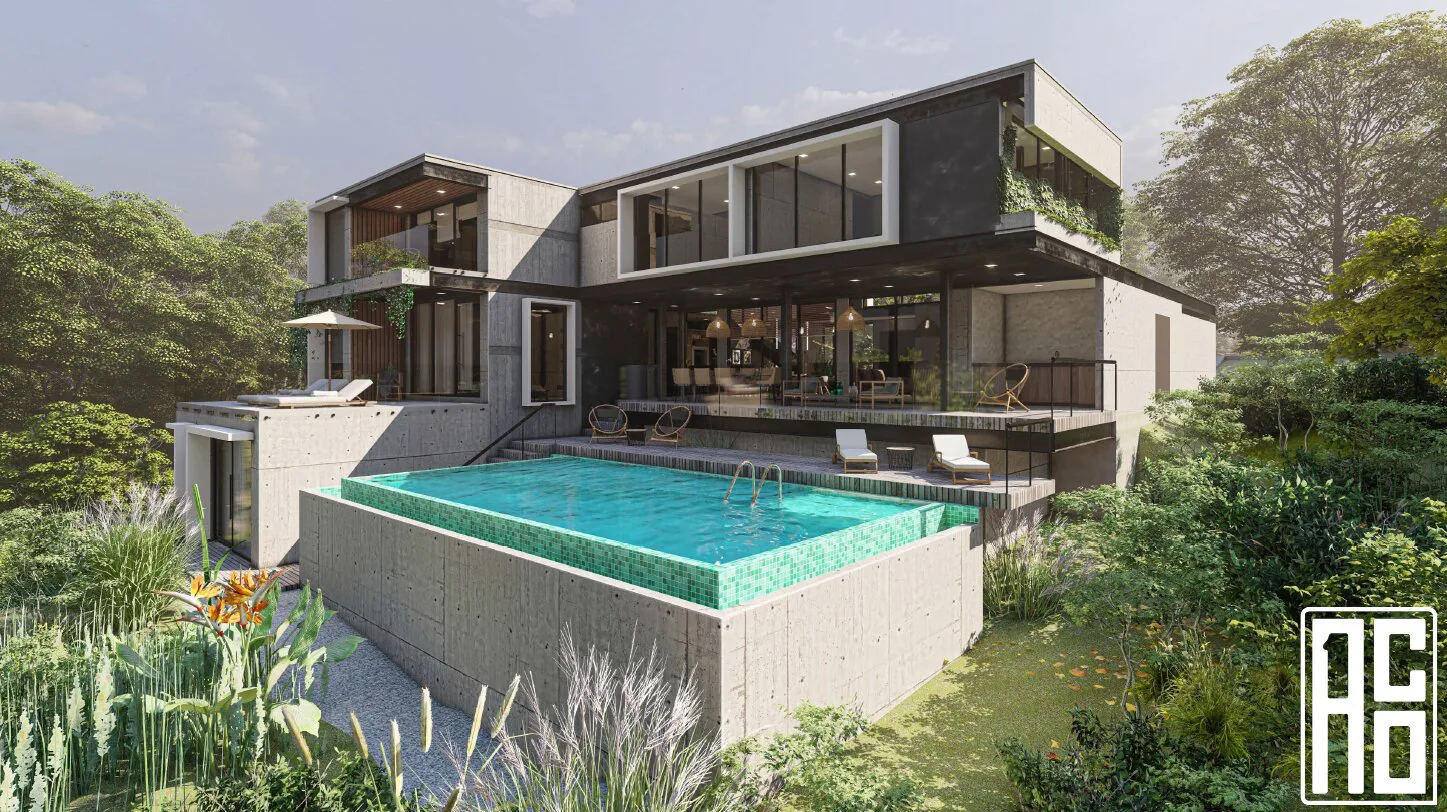 Sauco Villa