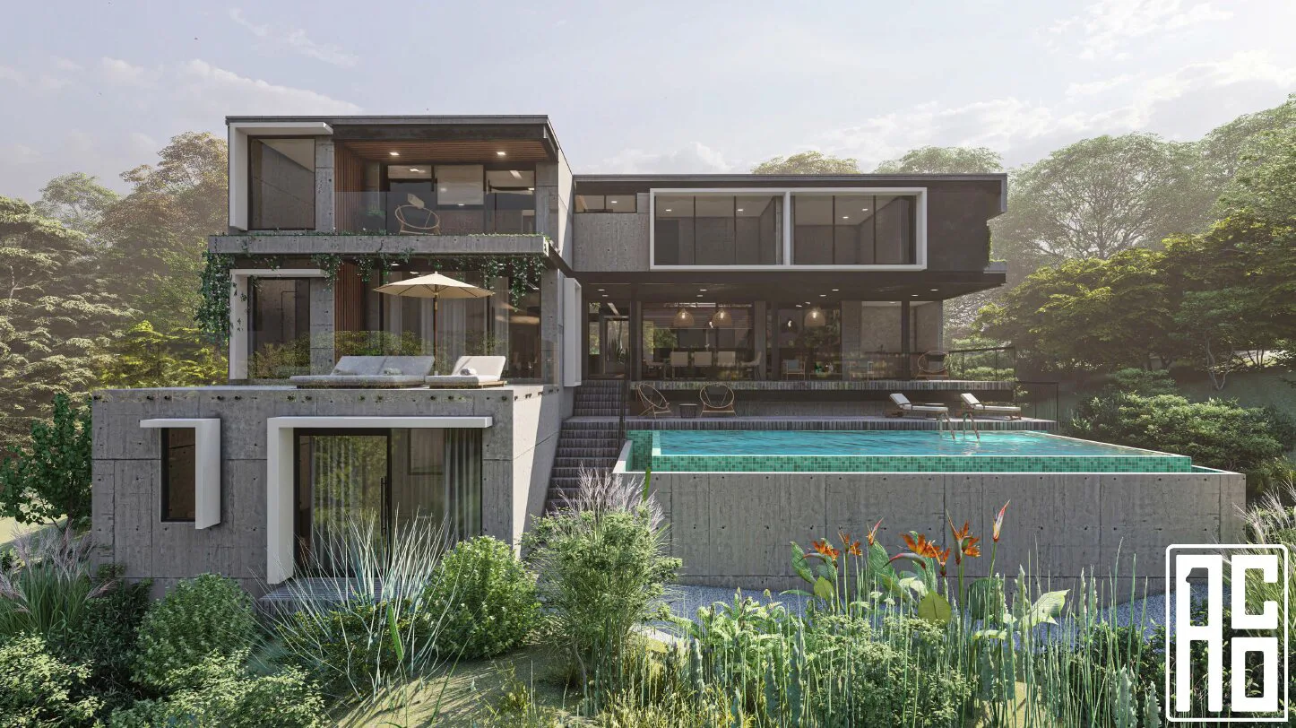 Sauco Villa