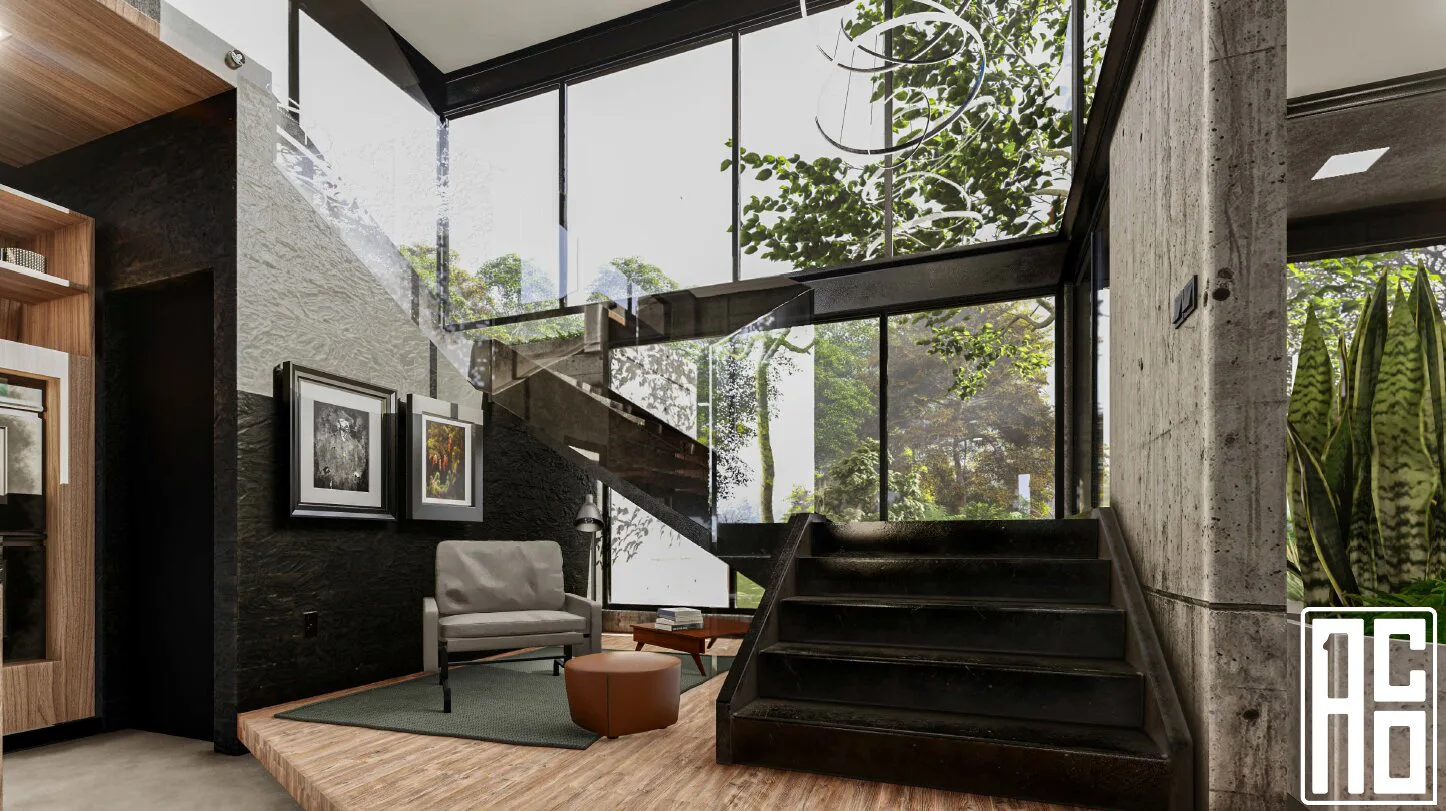 Sauco Villa