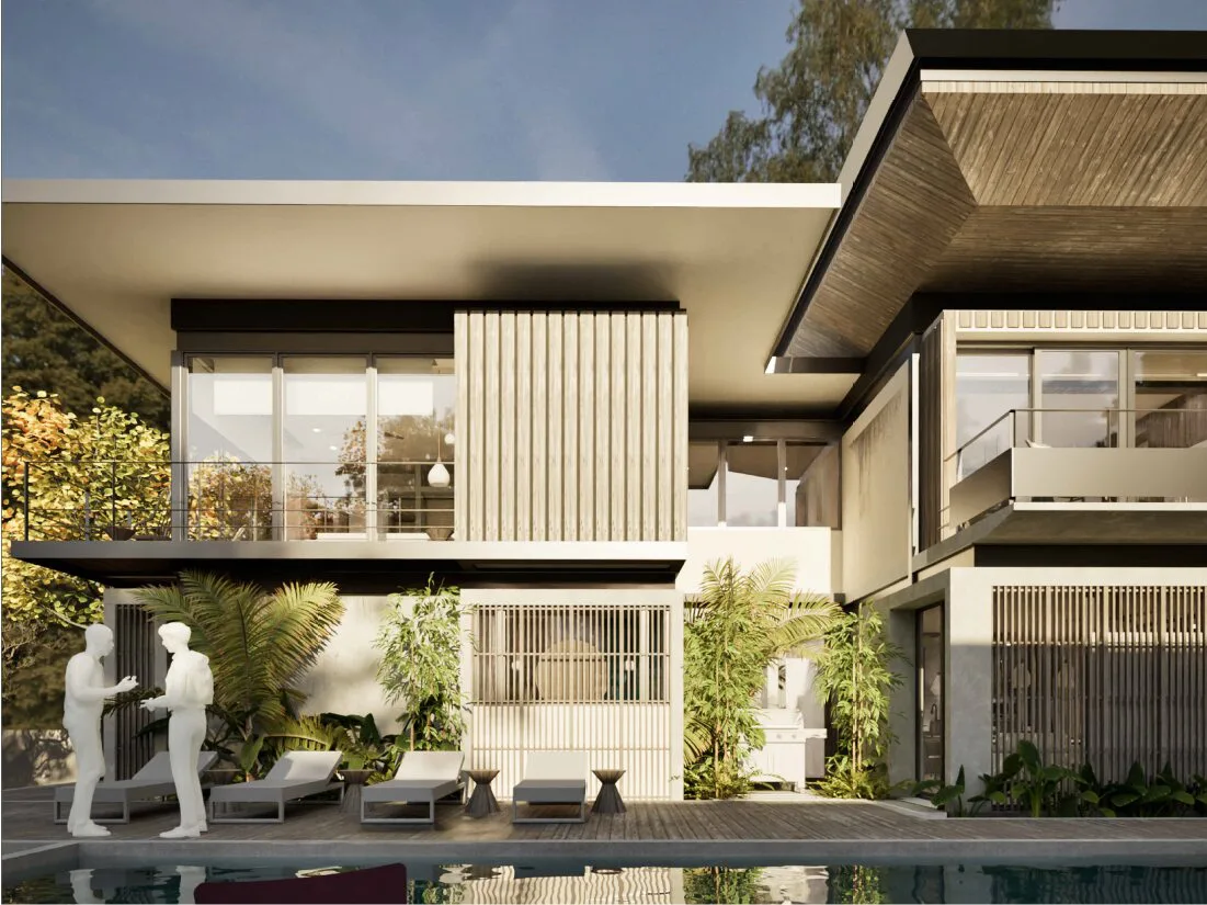 مركز يوغا