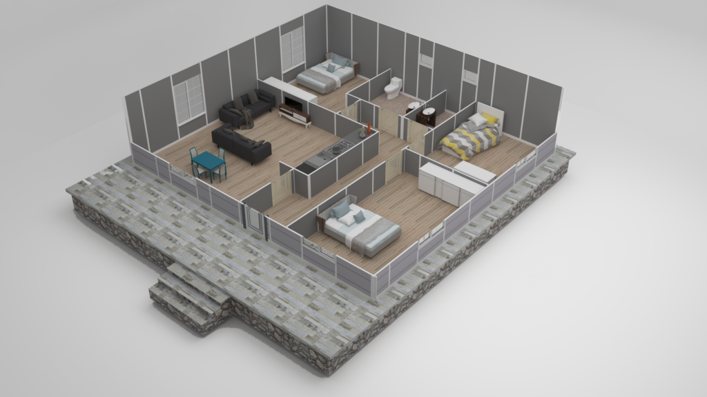109m²