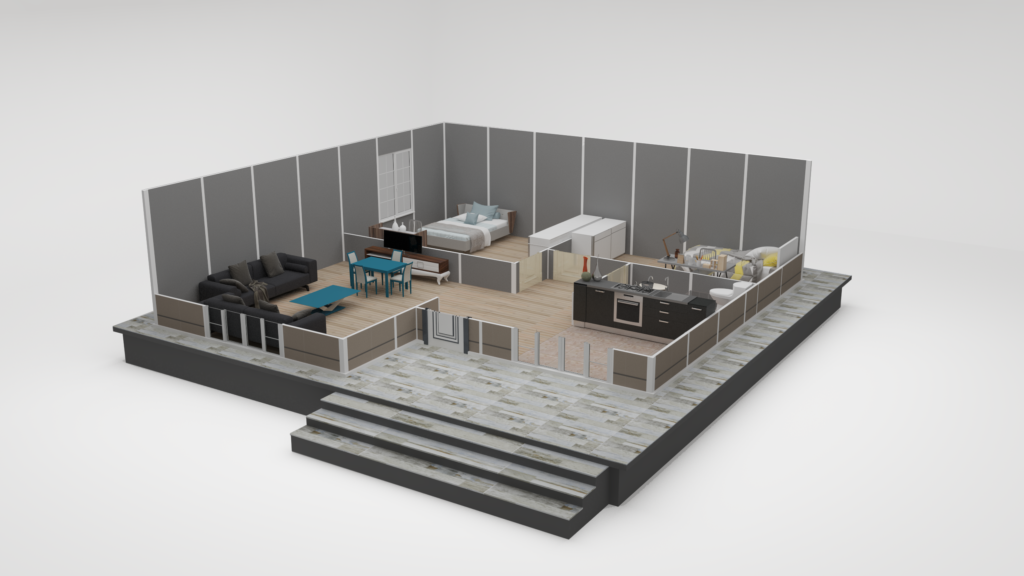 79m²