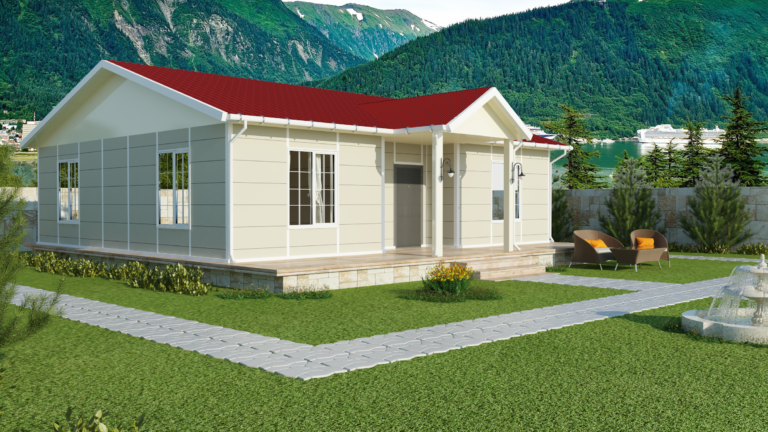 94m²